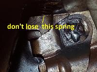 Ok, Let's adjust and repair our P-brake pedal-closeup-release-spring.jpg
