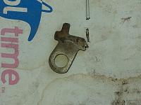 Ok, Let's adjust and repair our P-brake pedal-worn-out-piece.jpg