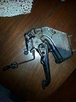 Ok, Let's adjust and repair our P-brake pedal-finished-used.jpg