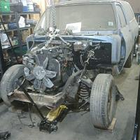 What did you do to your Gen 1 today?-img_20170113_214150.jpg