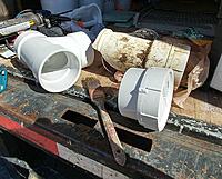 What did you do to your Gen 1 today?-0322171158_hdr.jpg