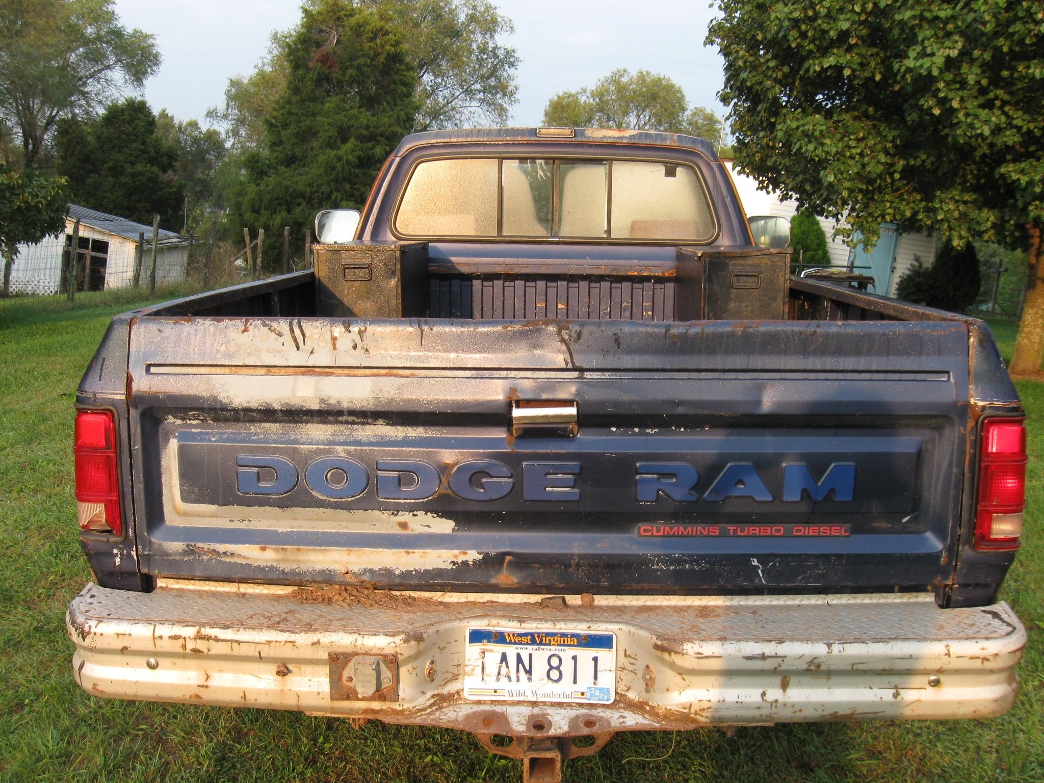 Name: 1990dodgeRAMTOUGH8.jpg
Views: 1992
Size: 549.3 KB