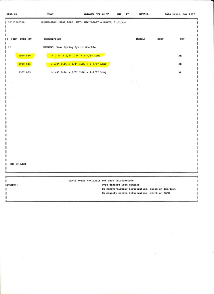 Name:  1991-93SpringBushingData.jpg
Views: 6464
Size:  46.5 KB