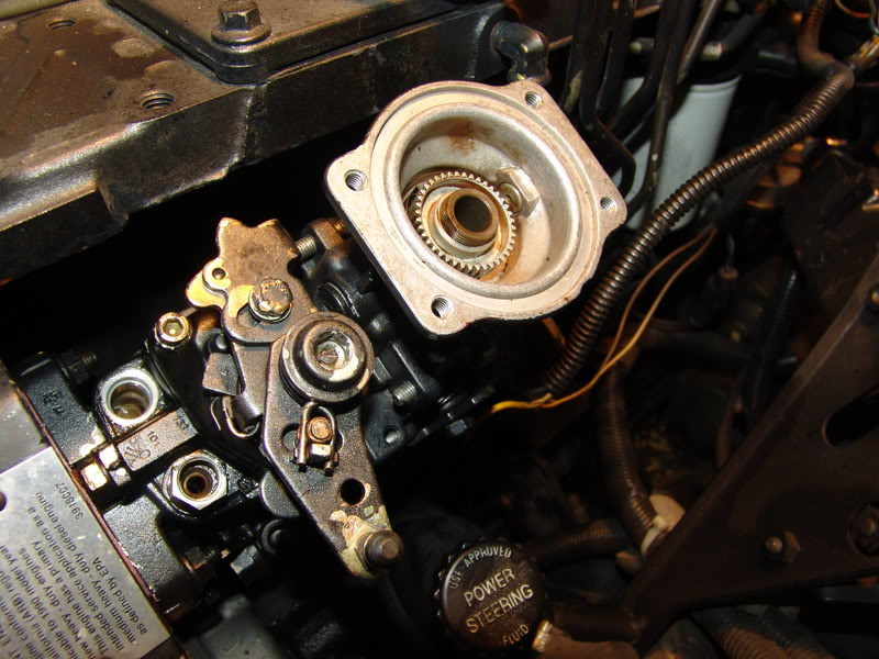 Repair Leaking Fuel Pin Dodge Diesel Diesel Truck Resource Forums