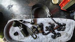 What did you do to your Gen 1 today?-0912171626_hdr.jpg