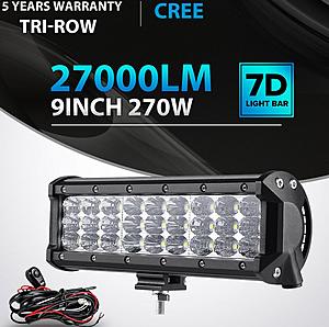 What did you do to your Gen 1 today?-light-bar.jpg