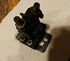 What did you do to your Gen 1 today?-0321181912a-1.jpg