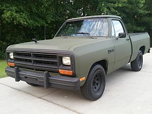 older Gas Dodge vehicles: replace coil &amp; elec ignition as part of tune up-20160707_200457.jpg