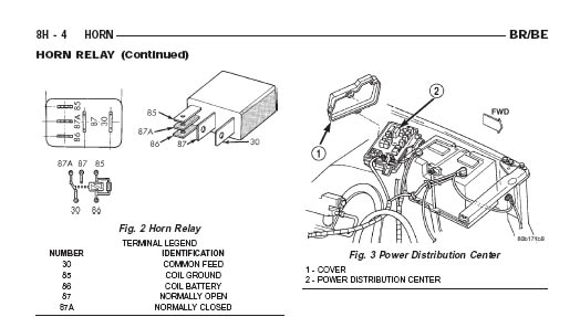Dodge In Tank Lift Pump Conversion Wiring Diagram from www.dieseltruckresource.com