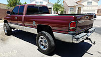 2001.5 Dodge Ram 2500 Quad Cab 4x4 H.O. Cummins Diesel w/6-speed 500hp-dodge-rear-2.jpg