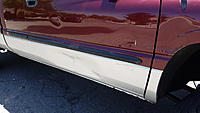 2001.5 Dodge Ram 2500 Quad Cab 4x4 H.O. Cummins Diesel w/6-speed 500hp-door-dents.jpg