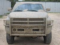 Lets see your 2nd gen trucks.-muddy-ram-front.jpg