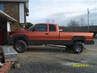 Painting my truck with pics-dark-grey-grey-bumpers.jpg