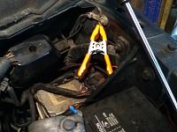 brake/abs light on, not speed sensor-loose-ground-screw.jpg