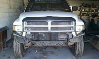 2001 Dodge Ram - Carriage bots-341232_10150486158447802_650572801_10972457_154897127_o.jpg