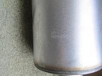 Donaldson 51" Muffler New in Box-img_4157.jpg