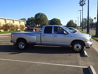 2004.5 Dodge Ram 3500 Dually Diesel Larimine Very low Miles-p3171957.jpg