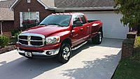 2006 Dodge Ram 3500 SLT 4x4 (Pics)-20140824_103722.jpg