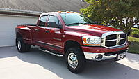 2006 Dodge Ram 3500 SLT 4x4 (Pics)-20140824_103707.jpg