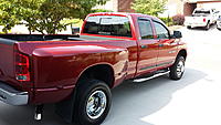 2006 Dodge Ram 3500 SLT 4x4 (Pics)-20140824_103649.jpg