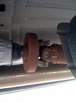 Is that a balancer on the rear driveshaft ?-dsbalancer.jpg