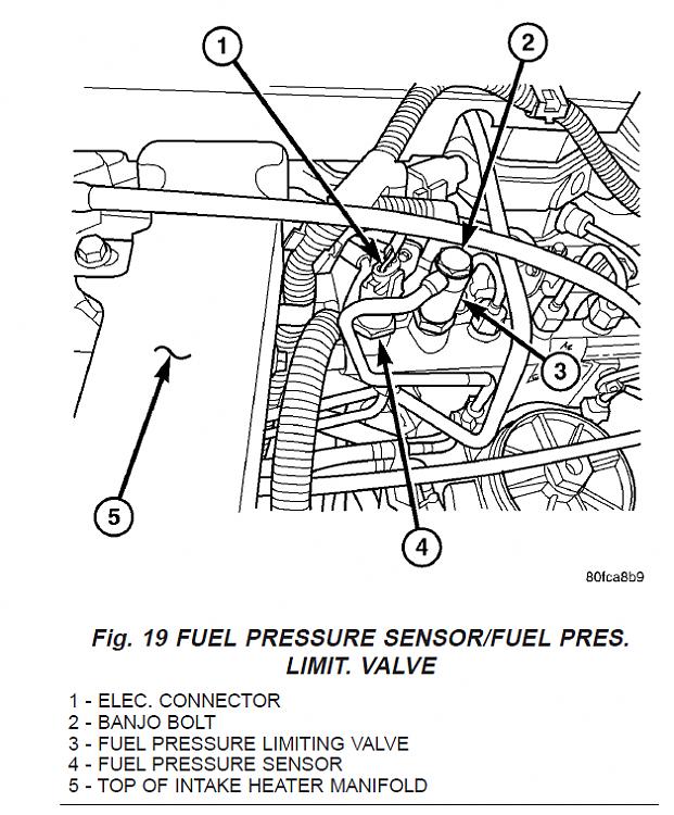 27226d1238786219 03 fuel pressure relief valve pressure limiting valve