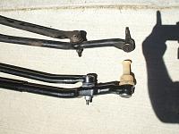 New update tie rod, drag link, and pitman arm going on tmro-dscf1687small.jpg