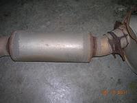 Check it out - catalytic converter material &amp; is that a resonator?-dscn0287.jpg