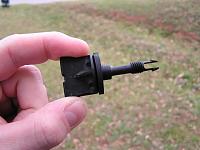 can't close radiator petcock on 2004.5-rad-drain-plug.jpg