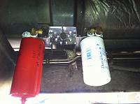 Simple in-line fuel filter/water separator-photo-1.jpg