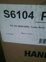 Anyone have this happen?-uploadfromtaptalk1365277757580.jpg