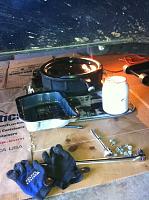 Changing tranny fluid questions-old-drain-pan.jpg