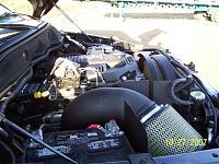 AFE stage 2 intake on 08 6.7 auto-100_1430.jpg