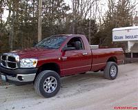 Please post pics of Leveling kit with 33's & 35's-truck.jpg