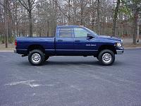 Please post pics of Leveling kit with 33's &amp; 35's-truck-011.jpg