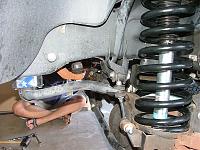 Lorenz leveling kit installed-during-2.jpg