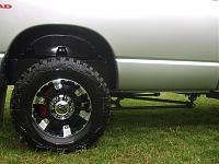 New Wheels, Tires, Stack, &amp; Ladder bars!-ladder-bars.jpg