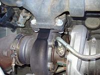 got back from camping in Yosemite, blew out turbo/manifold gasket-p1010056.jpg
