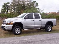 If you need Power Wagon fender flares-photo-5.jpg