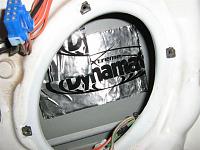 Pics of Sound Deadening My Truck-certified-radios-idea-dynomatting-door.jpg