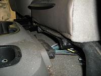 Pics of Sound Deadening My Truck-certified-radio-crushed-my-rear-floor-heat-tube.jpg