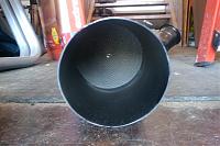 Most Expensive Exhaust Ever? (Pics)-hiflow-cat.jpg