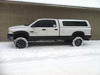 got my new lift and exhaust on the other day!!-new-lift-truck.jpg