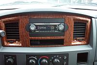 Pics of my aftermarket stereo (Pioneer) installed..-stereo1.jpg