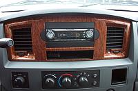 Pics of my aftermarket stereo (Pioneer) installed..-stereo2.jpg