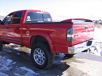 Anyone care to show off your flame red 3rd gen?-img_0685.jpg