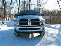 My new Shoe's...  285's with Power Wagon Flares-dodge-front.jpg