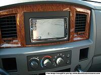 With all the talk of 2 DIN Nav systems, pics of my 04 install-18565nav_system.jpg