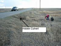 Need help repairing a rolled truck-culvert.jpg