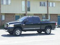 Would you buy a black truck? Why or why not?-sa400004.jpg
